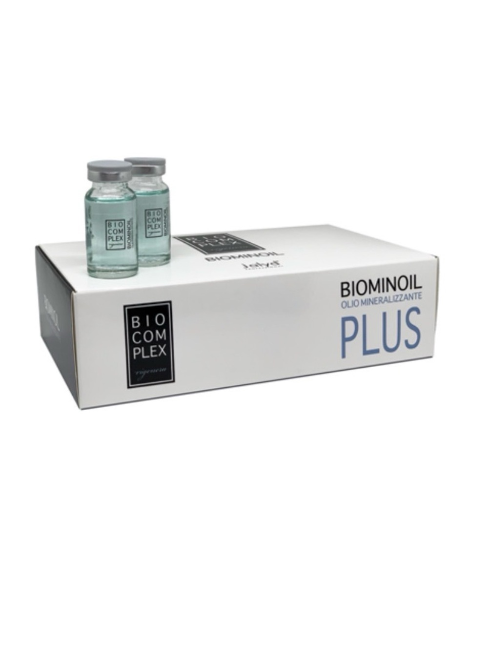 Jalyd Professional Biominoil